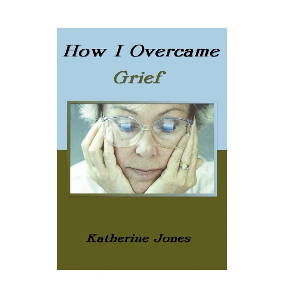 How I Overcame Grief